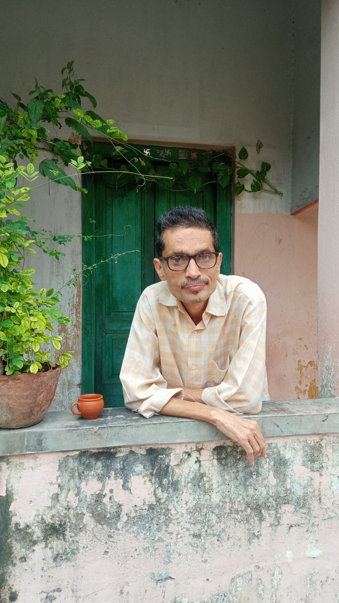 Arnab Dutta