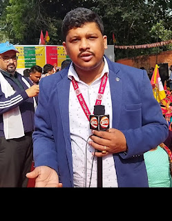 subhajit putatunda