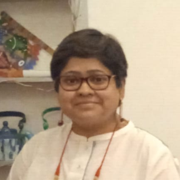 tiasa gupta