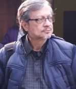 Prabuddha Mitra