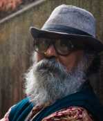 Krishnapriya Dasgupta