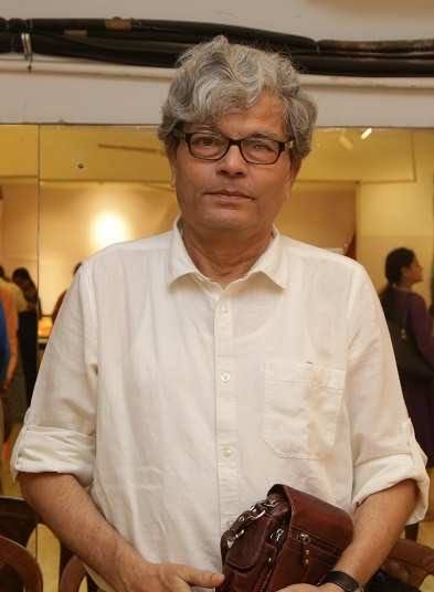 Shankarlal Bhattacharya