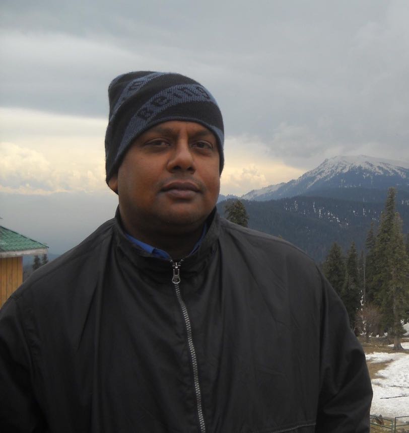 Rajatendra Mukherjee