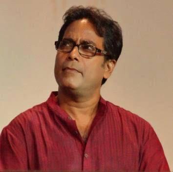Debshankar Haldar