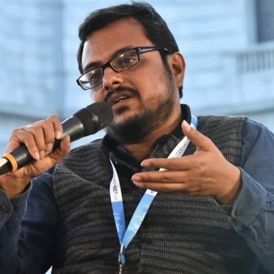 Biswajit Ray