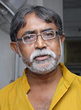 Kanad Dasgupta