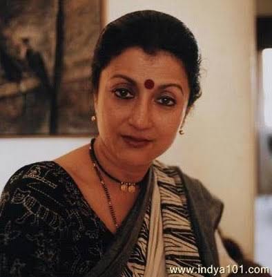 Aparna Sen