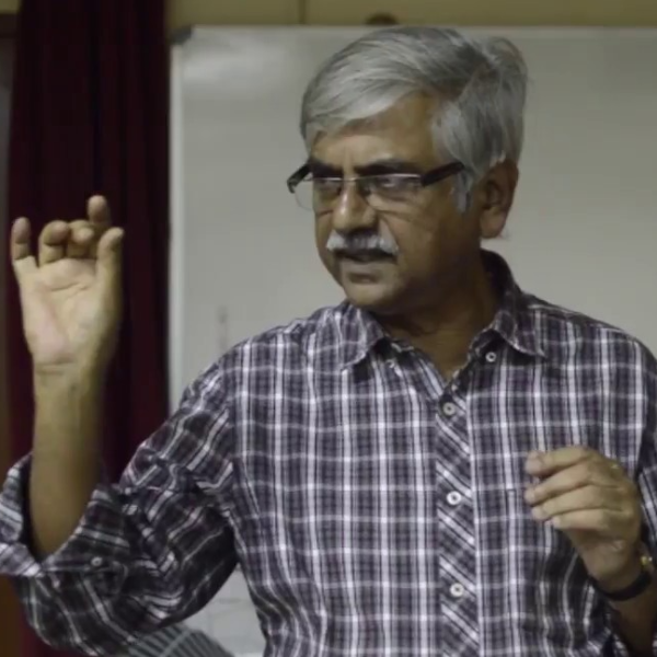 Sanjay Mukherjee