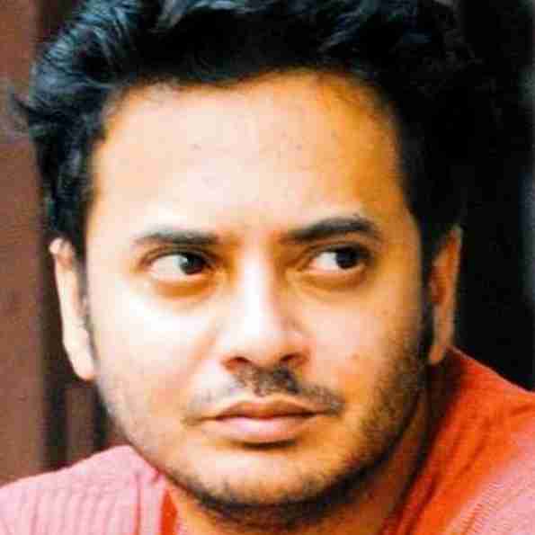 Rahul Arunodoy Banerjee
