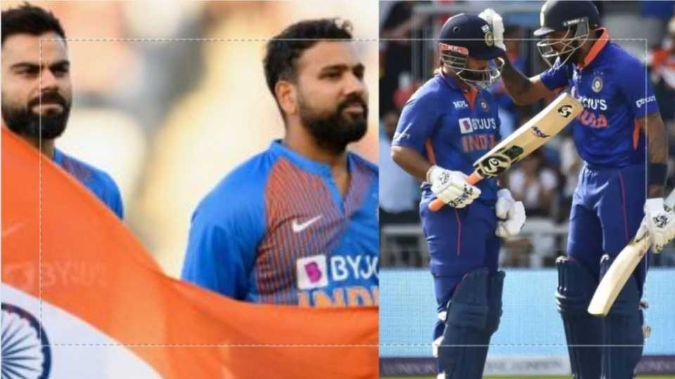 রাতারাতি নেতাবদল, ভারতীয় ক্রিকেট দলকে কতটা ভোগাবে এই নতুন উপসর্গ