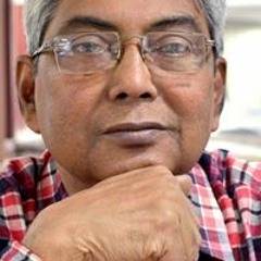 Ekram Ali
