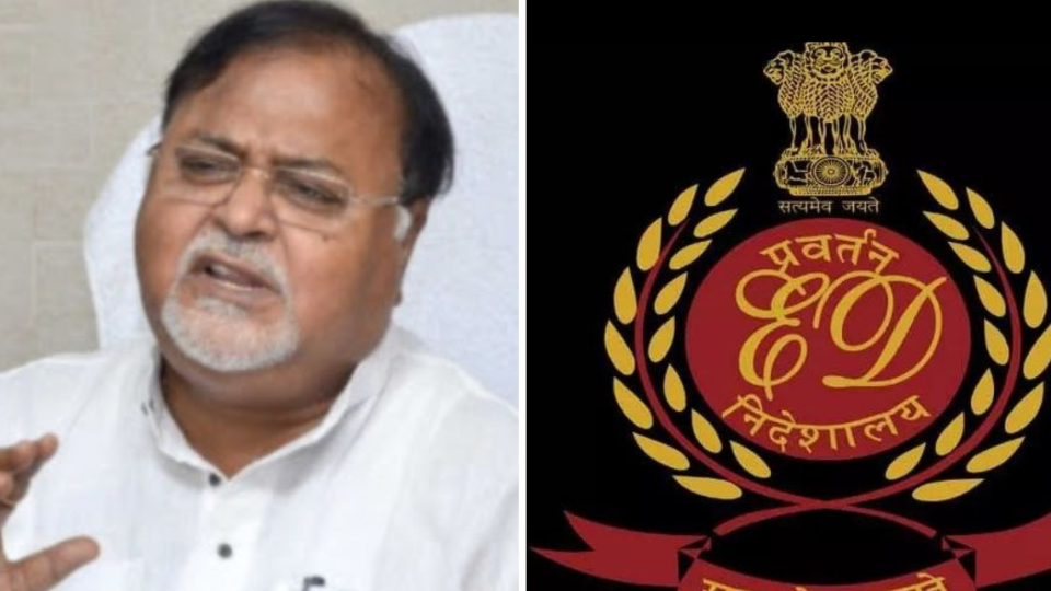 স্রেফ ভয় দেখানো নয়, ২০ কোটি উদ্ধার বলছে লক্ষ্য আরও গভীর...