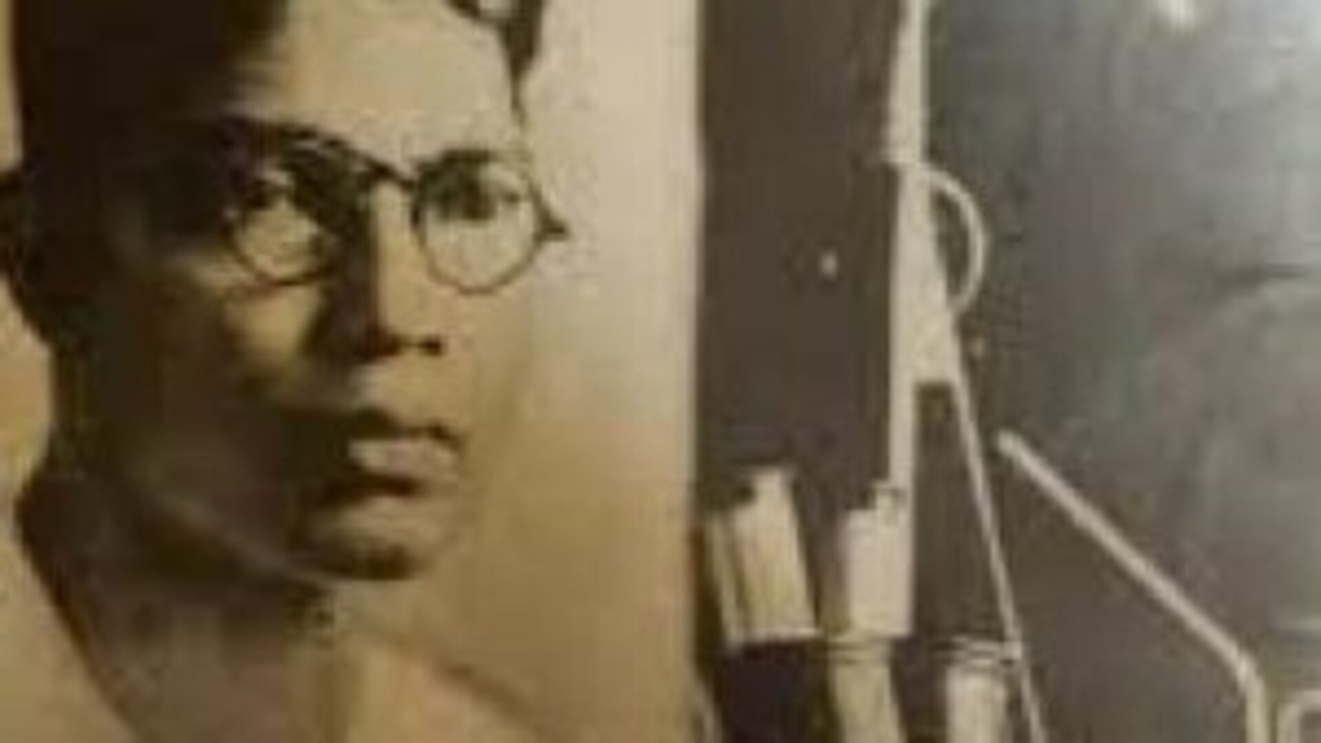 শিশুদের কাছে বিজ্ঞানকে সহজ করে তুলেছিলেন, বাঙালি মনে রাখেনি গোপালচন্দ্র ভট্টাচার্যকে