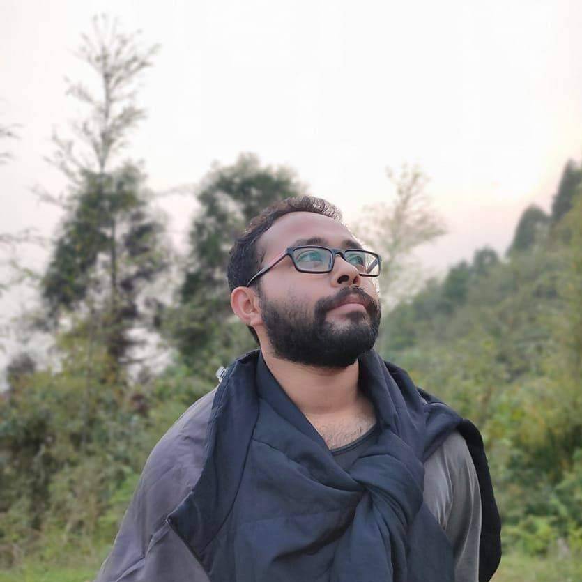 Tishya Dasgupta