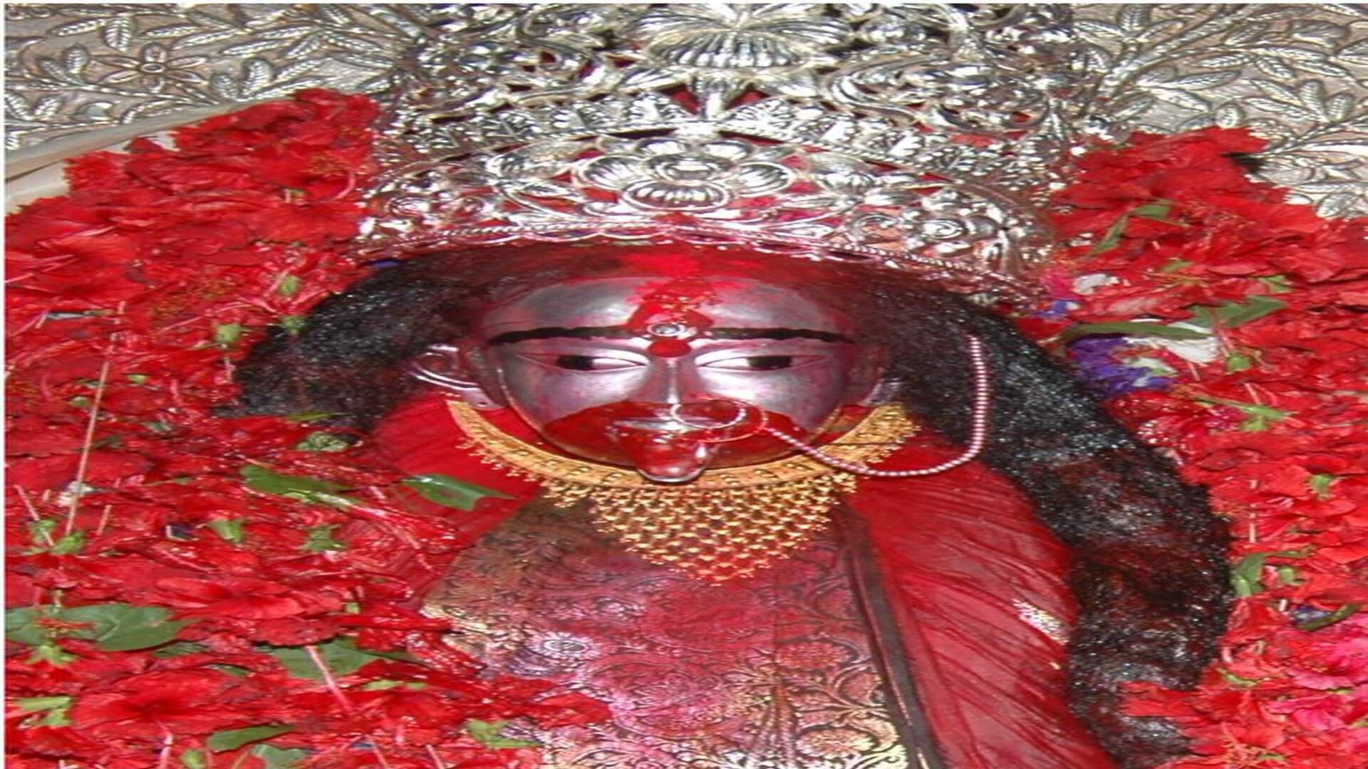 তারাপীঠে দেবীকে উৎসর্গ করা হয়..., মহুয়া-বিতর্কে ফিরে দেখা কালীসাধনার উপাচার