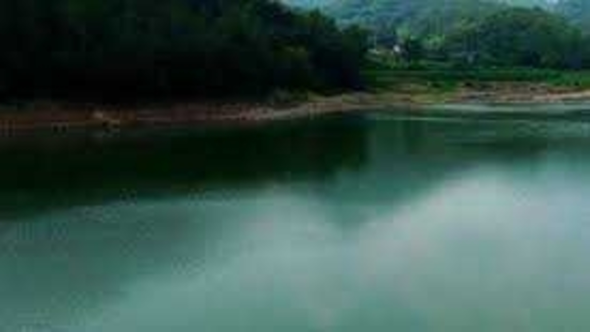 সুন্দরী প্রকৃতিতে মৃত্যুর অলৌকিক হাতছানি! রোহিণী কেন খুনি নদী?