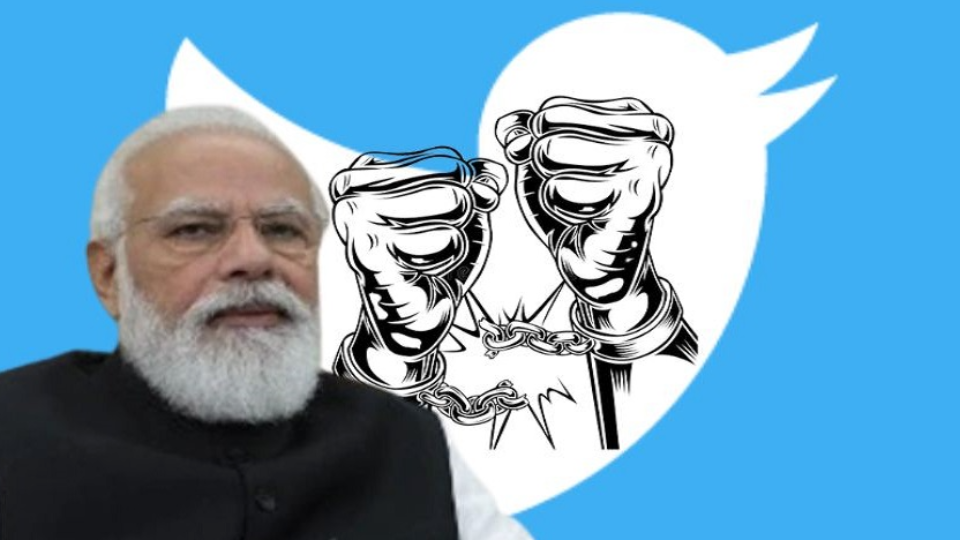 মোদি সরকার বনাম ট্যুইটার, সেয়ানে সেয়ানে লড়াইয়ের নেপথ্যে যে কারণ লুকিয়ে