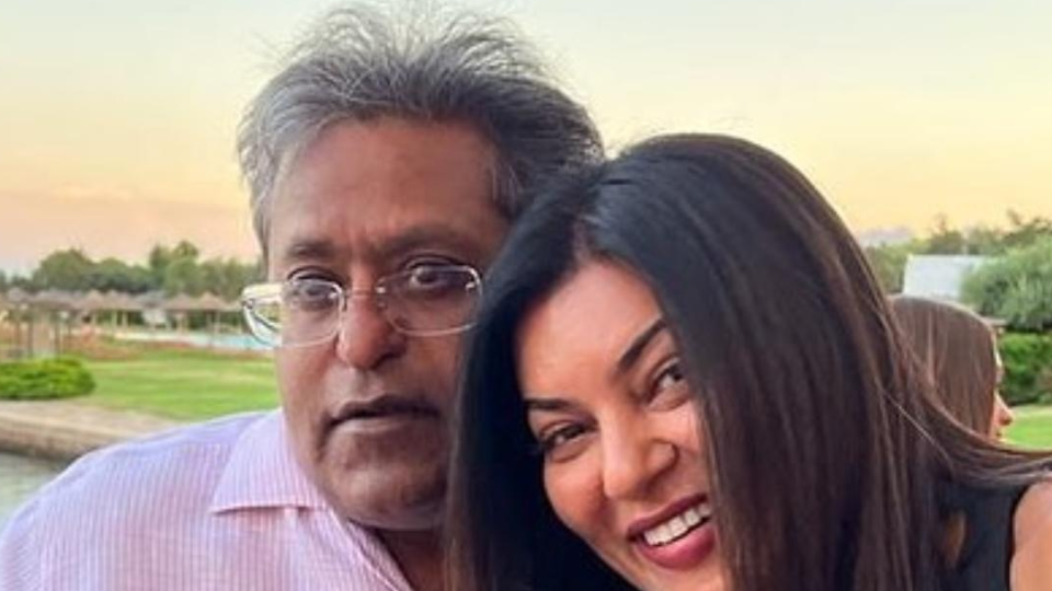 প্রেম না হয় করলেন, সুস্মিতা আদৌ ললিত মোদির সঙ্গে গাঁটছড়া বাঁধবেন?