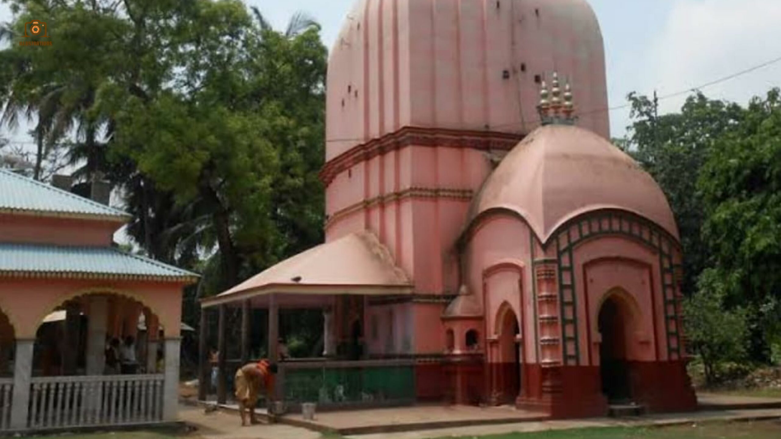 সতীর অঙ্গ থেকে বিচ্ছুরিত আলো দেখেছিলেন তান্ত্রিক, কিংবদন্তির ঠিকানা এই জেলা