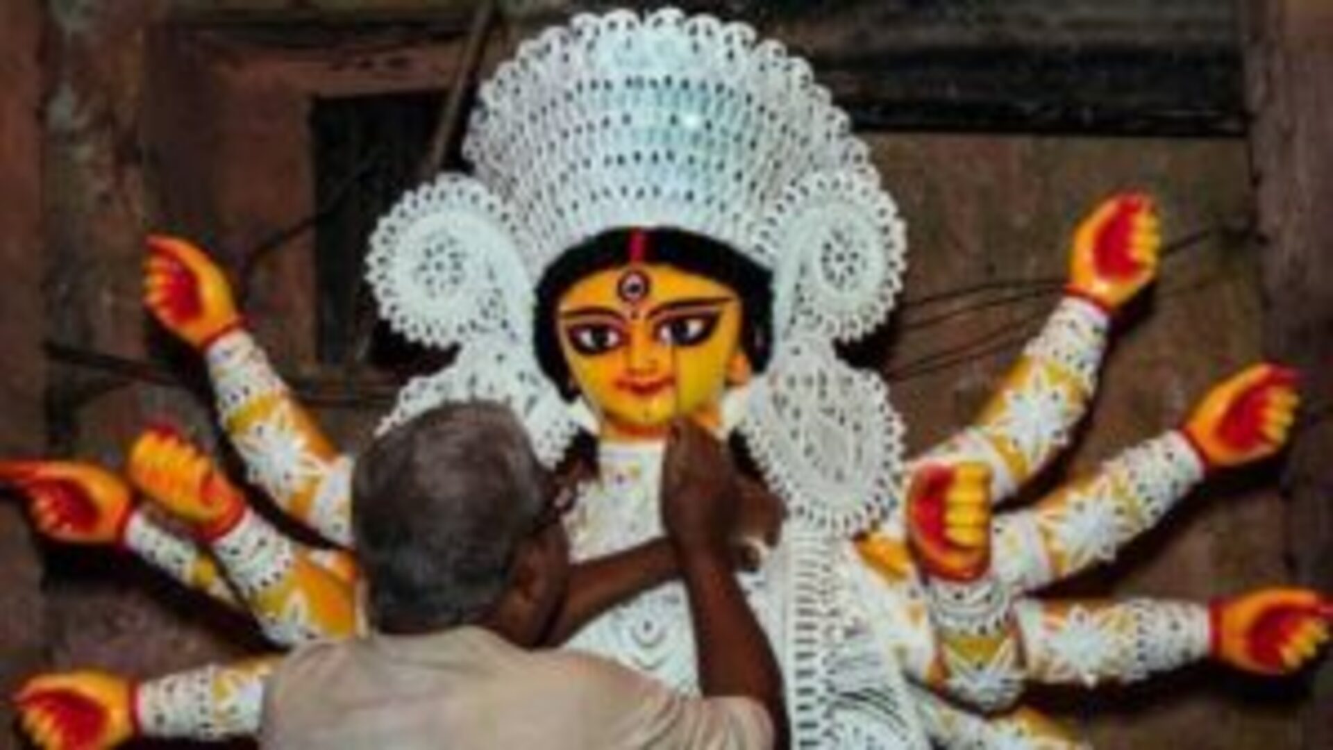 দেশভাগের পরের প্রথম পুজো ছিল থমথমে, আজও গায়ে কাঁটা দেয় সেই ইতিহাস শুনলে