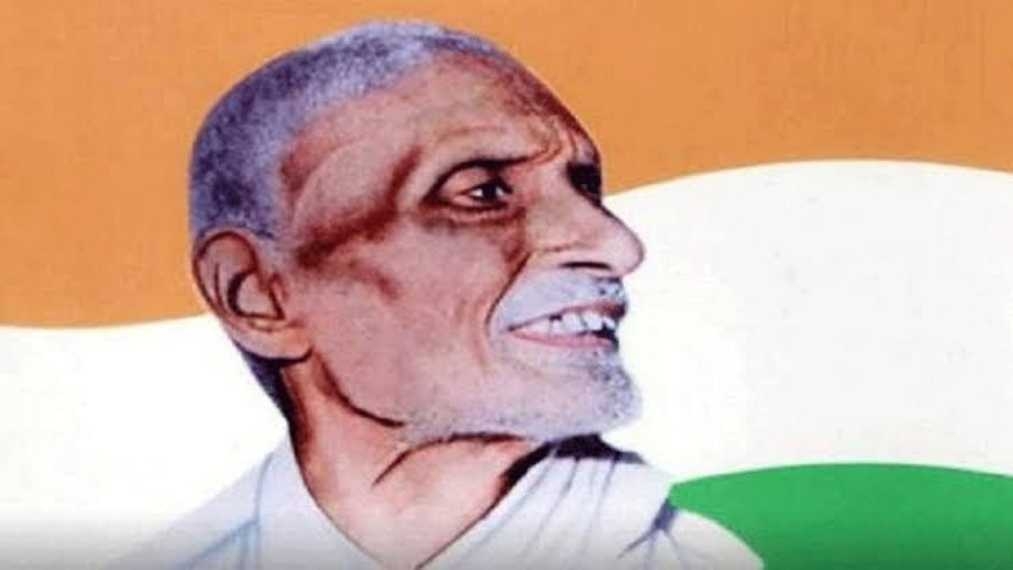তাঁর হাতেই তৈরি জাতীয় পতাকার নকশা, তবু শেষ জীবন কেটেছিল চরম দারিদ্রে