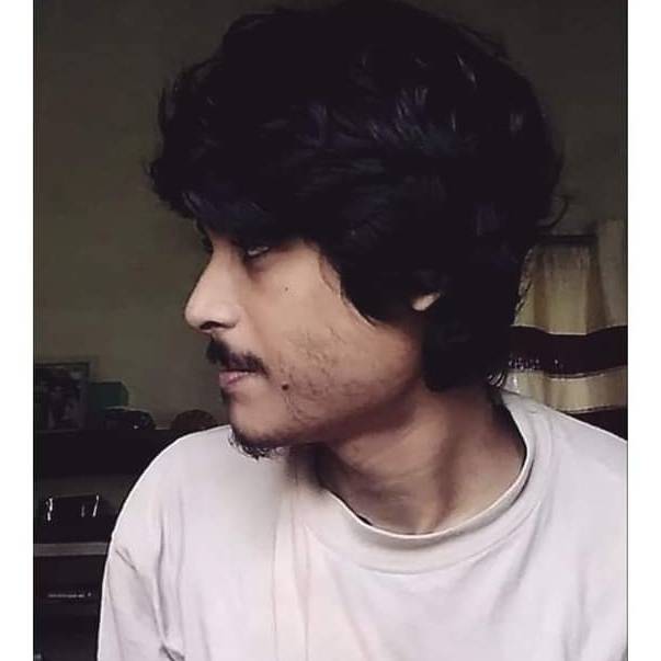 Souvik Mukherjee