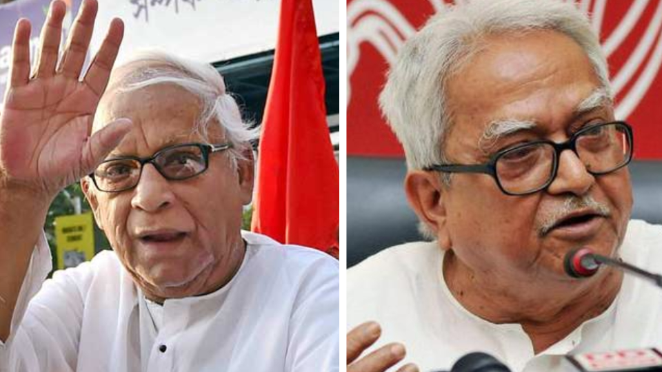 ৪০০ স্কোয়ার ফিটের ফ্ল্যাটে জীবন কাটল বুদ্ধদেব ভট্টাচার্যের, সততার সহজপাঠ ছিল হাতের কাছেই