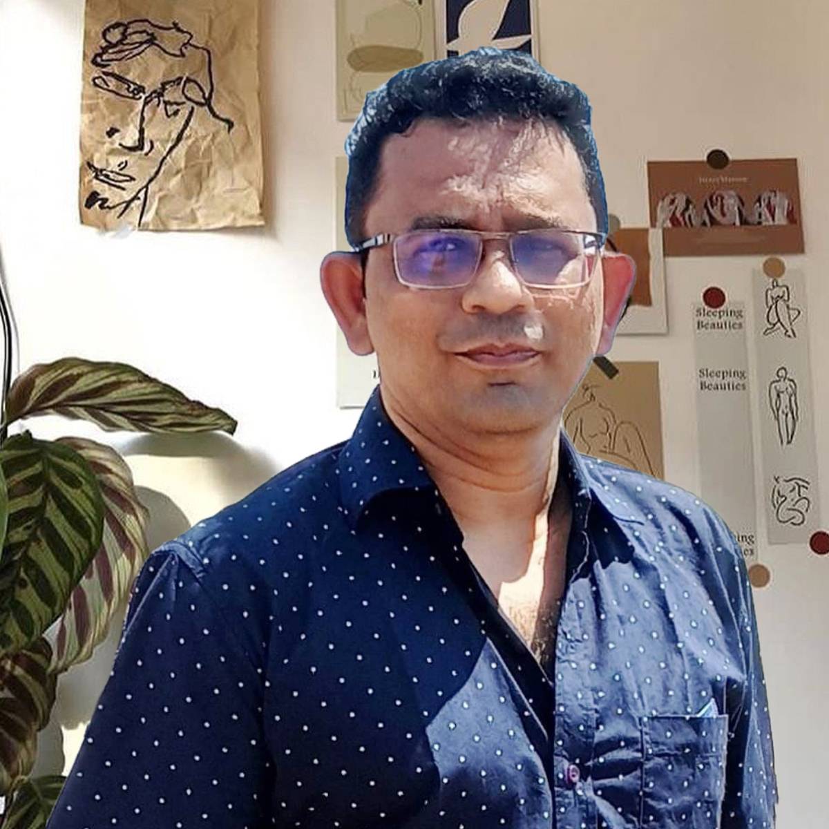 Saikat Gupta