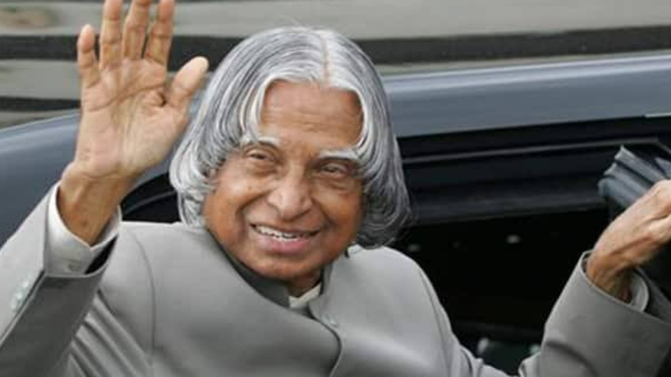 ছাত্রদের অপেক্ষা করাতে চাননি, কীভাবে জীবনের শেষ দিন কাটিয়েছিলেন আবদুল কালাম