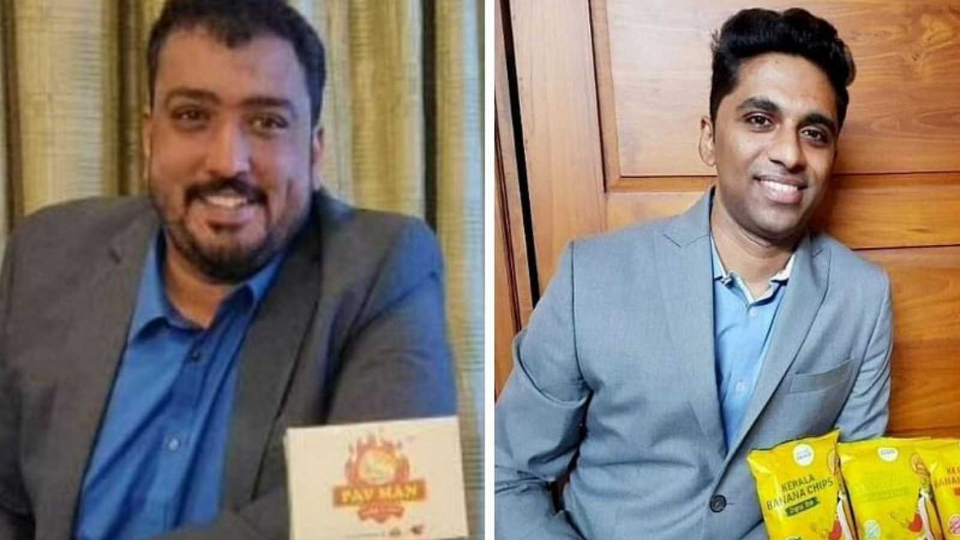 কেউ বেচছেন লেবুর জল, কেউ স্ট্রিট ফুড, যে পথে লাখপতি ওঁরা