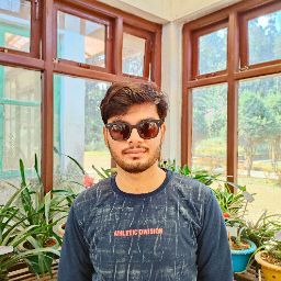 Anirban Kundu