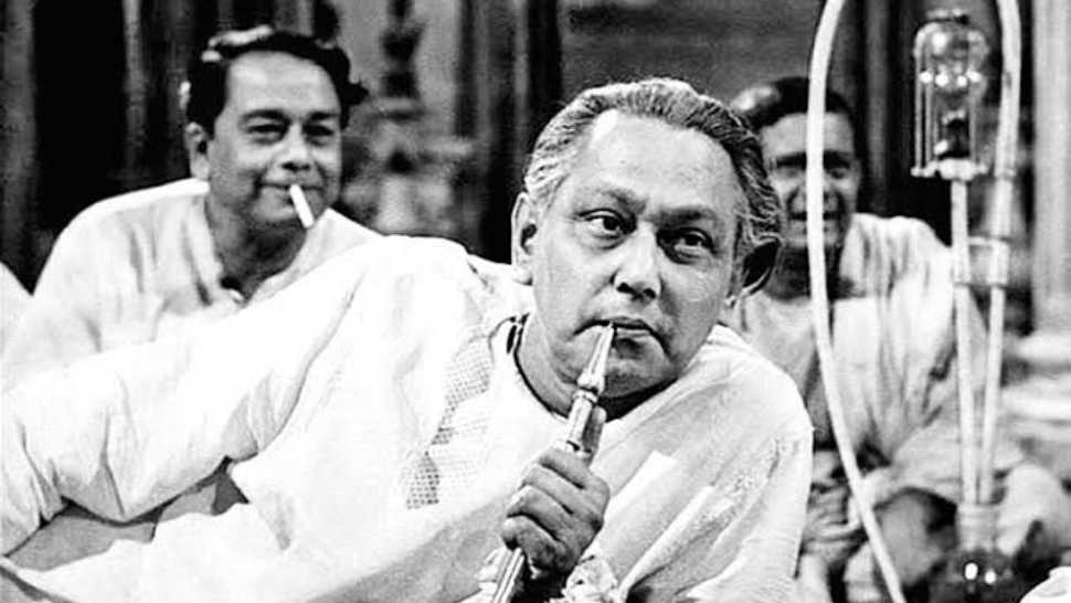 একটিমাত্র হাঁচির দৌলতে পাঁচশো টাকা পারিশ্রমিক কমে গিয়েছিল ছবি বিশ্বাসের