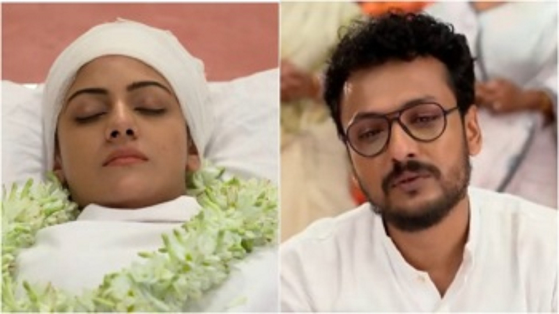 গুনগুন থেকে রোহিত সেন, চরিত্রের মৃত্যু আসলে বাংলা সিরিয়ালের মৃত্যুঘণ্টা?