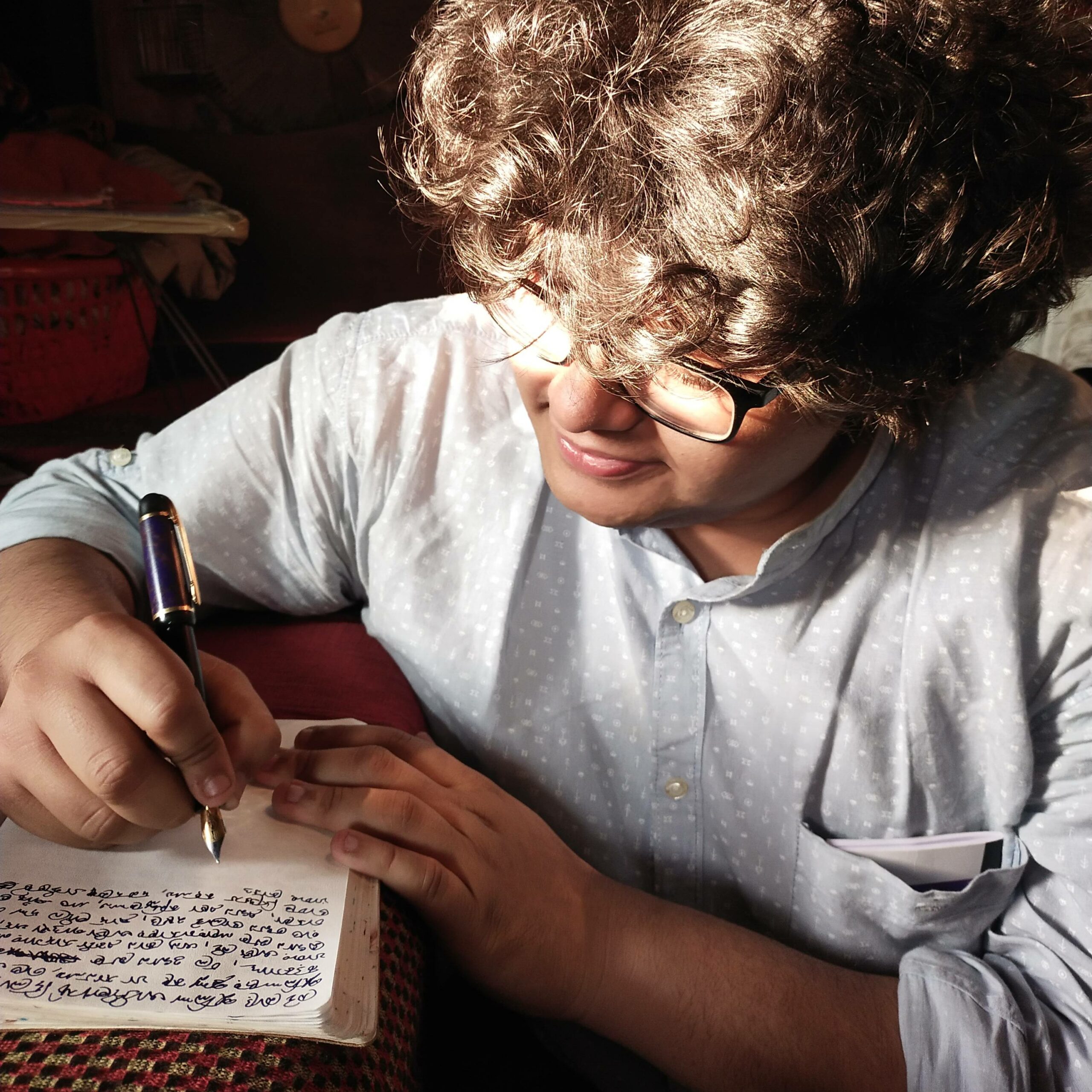 Apalak Bhattacharyya