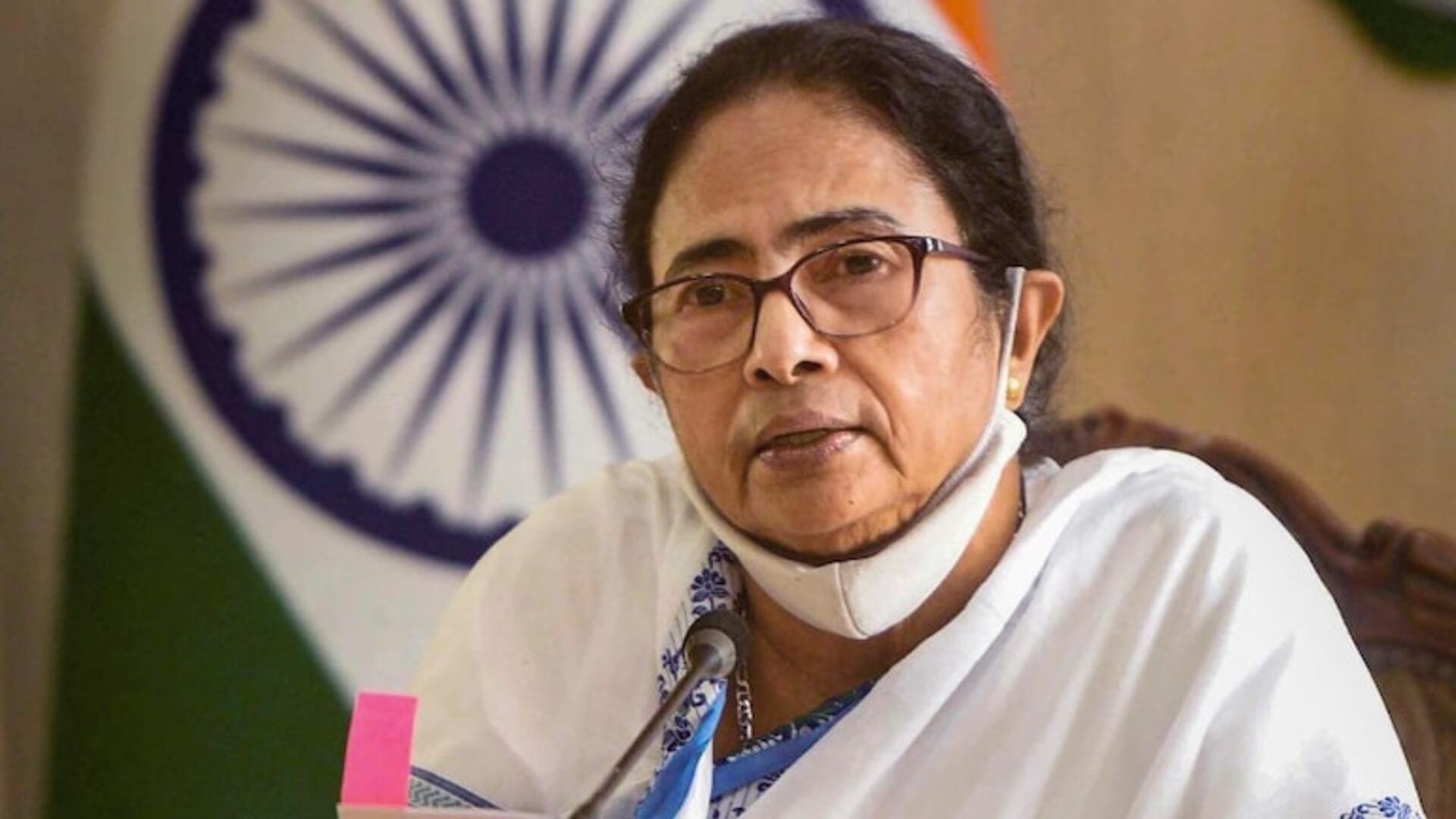 সততার প্রতীক প্রশ্নের মুখে, ঘুরে দাঁড়াতে কী করবেন মমতা?