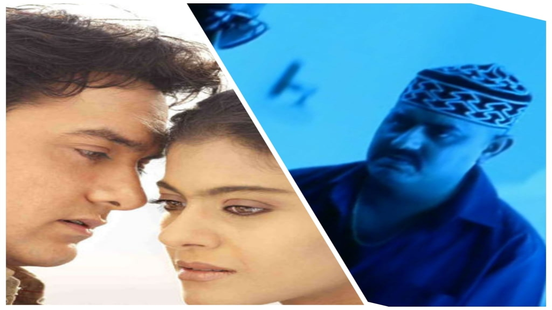 আমির খান বা অনুরাগ কাশ্যপের এই ছবিগুলি আজ মুক্তি পেলে বয়কটের ডাক উঠতই