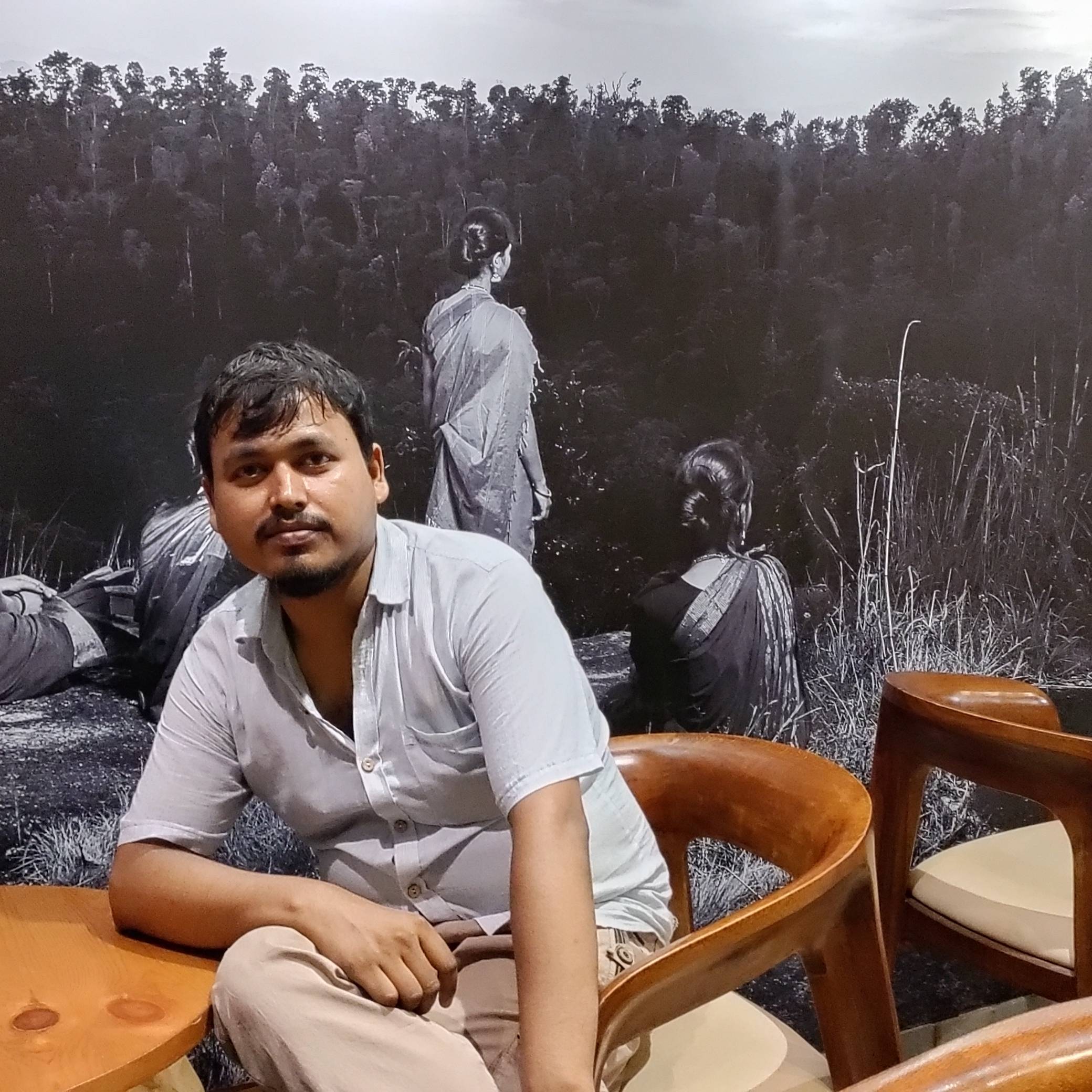 Shamim Haque Mondal