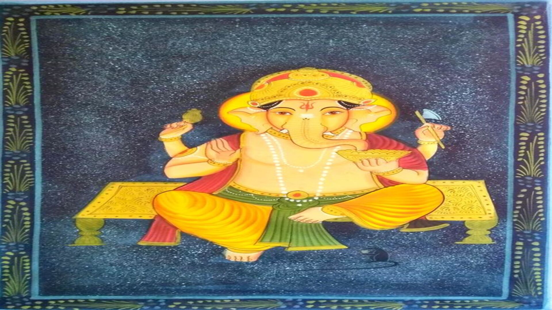 পুজো হতো শুধু গৃহস্থবাড়িতে, কীভাবে মহারাষ্ট্রে শুরু হয়েছিল গণেশ উৎসব?