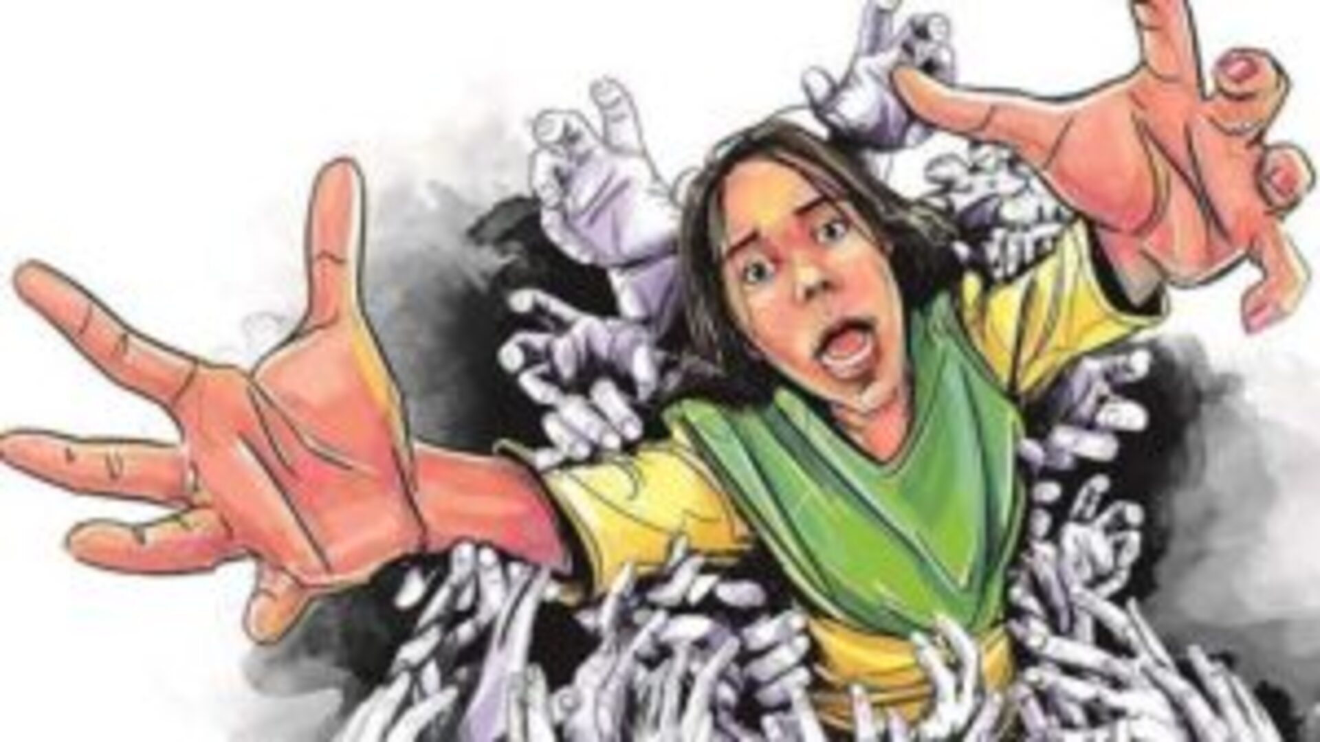 পরিচিত বৃত্তেও সুরক্ষিত নন এদেশের নারীরা, বলছে সরকারি তথ্যই