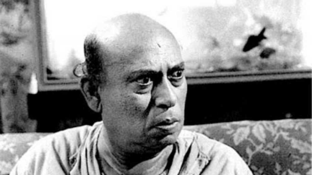 চাটের দোকানের বয় থেকে সার্কাসের জোকার, তুলসী চক্রবর্তীকে কি ভুলেই গেল বাঙালি