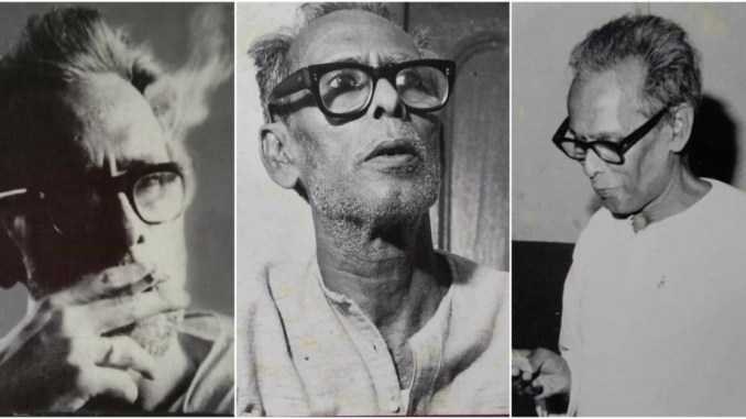 খেটে খাওয়া মানুষের কবি, এই অসময়ে বাঙালির দরকার ছিল একজন বীরেন্দ্র চট্টোপাধ্যায়