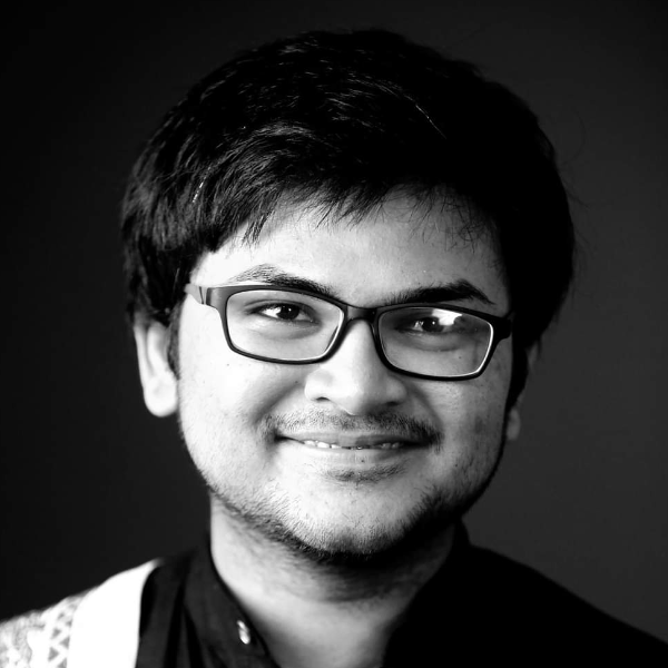 Abhirup Mukhopadhyay