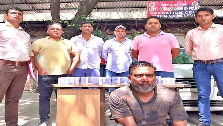 ৫০০০ গাড়ি চুরি, খুন! তাক লাগাবে ভারতের সবচেয়ে বড় গাড়ি চোরের জীবনযাপন