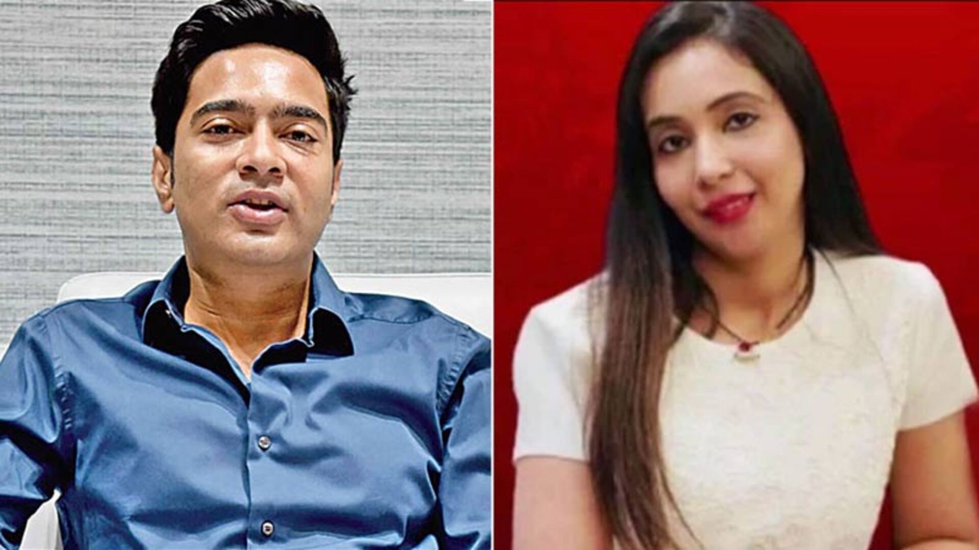 চেক ভাঙিয়ে পাহাড়প্রমাণ সোনা কিনেছেন অভিষেক-পত্নী রুজিরা! শুভেন্দু-উবাচ যেন সিনেমা