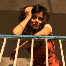 Ahana Das