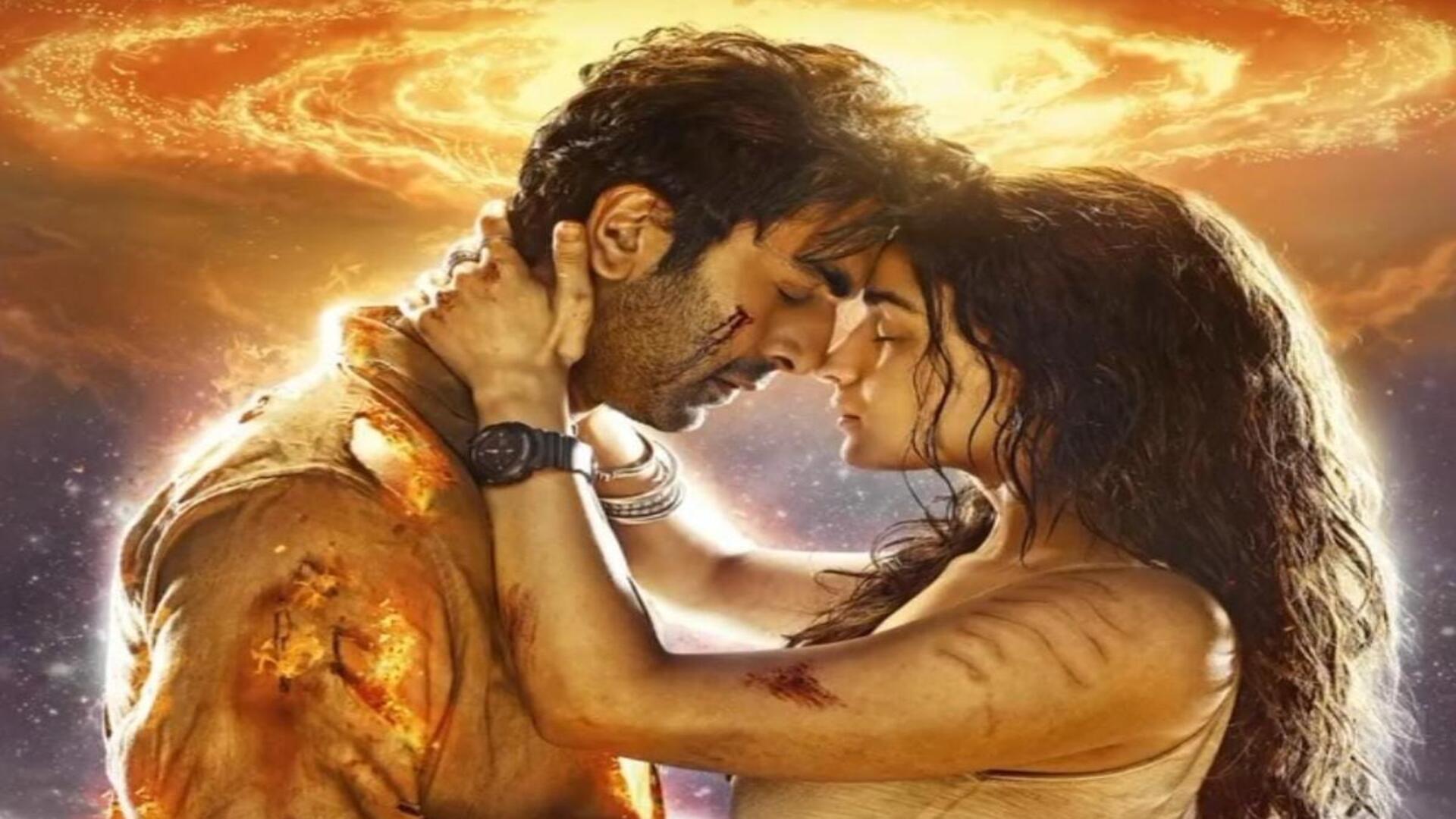 বয়কট বলিউডের আহ্বান কতটা সমস্যায় ফেলতে পারে রণলিয়ার 'ব্রহ্মাস্ত্র'-কে?