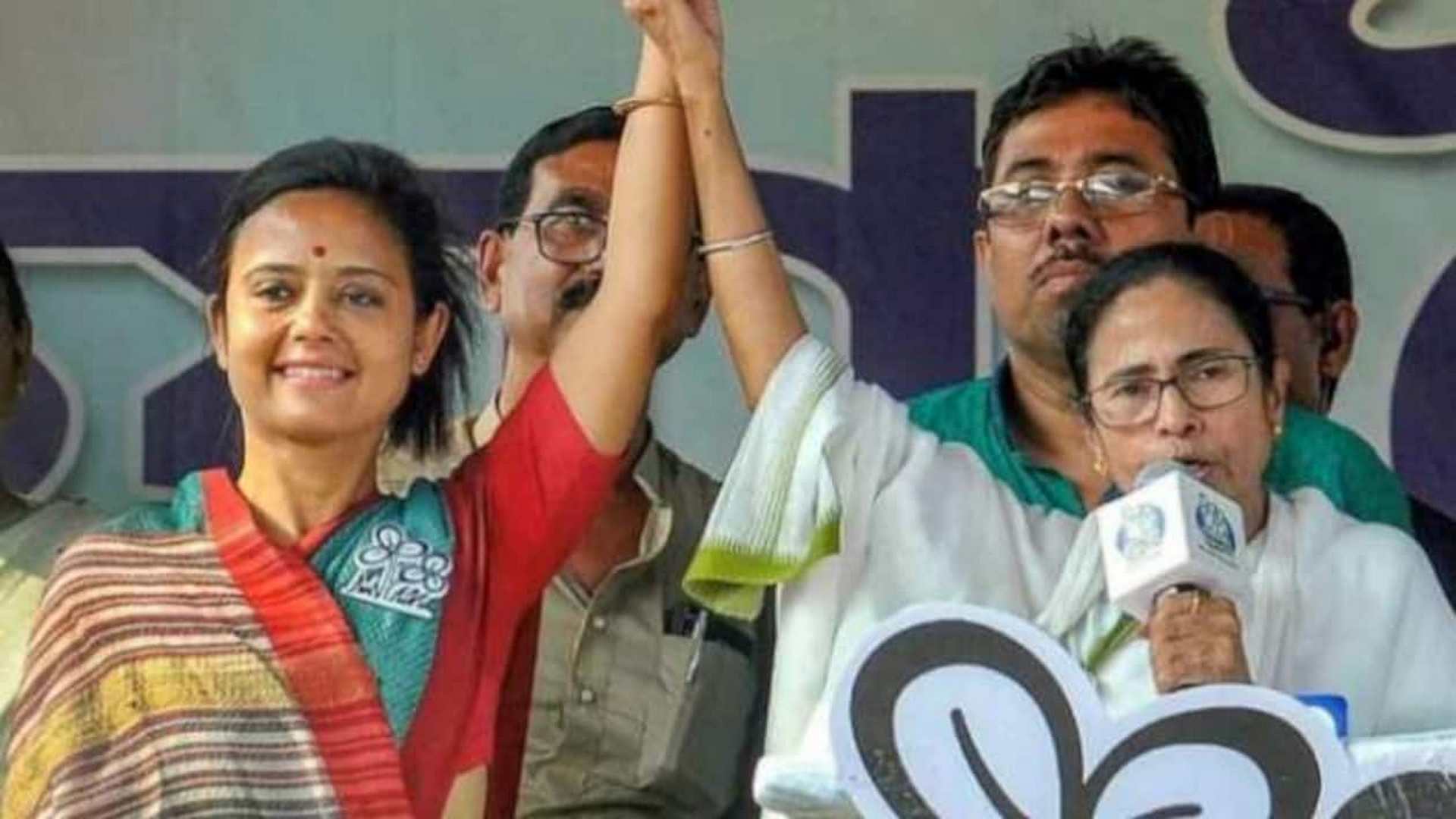 ছাপিয়ে যাচ্ছেন সুপ্রিমোকেই! মহুয়ায় কেন মউ জমল না মমতা বন্দ্যোপাধ্যায়ের?