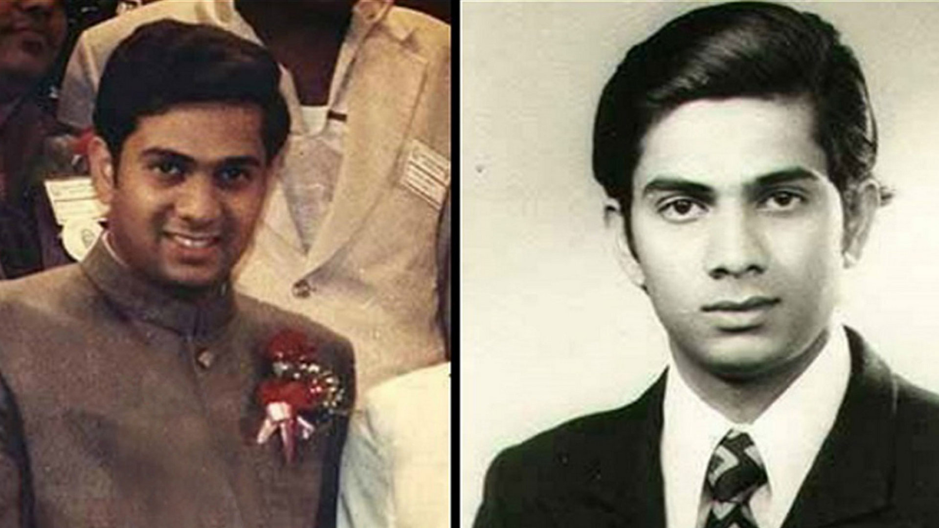 ২০ বার স্নাতক, বিশ্বের সবচেয়ে শিক্ষিত ব্যক্তি শ্রীকান্ত জিচকর ছিলেন দেশের সর্বকনিষ্ঠ বিধায়ক