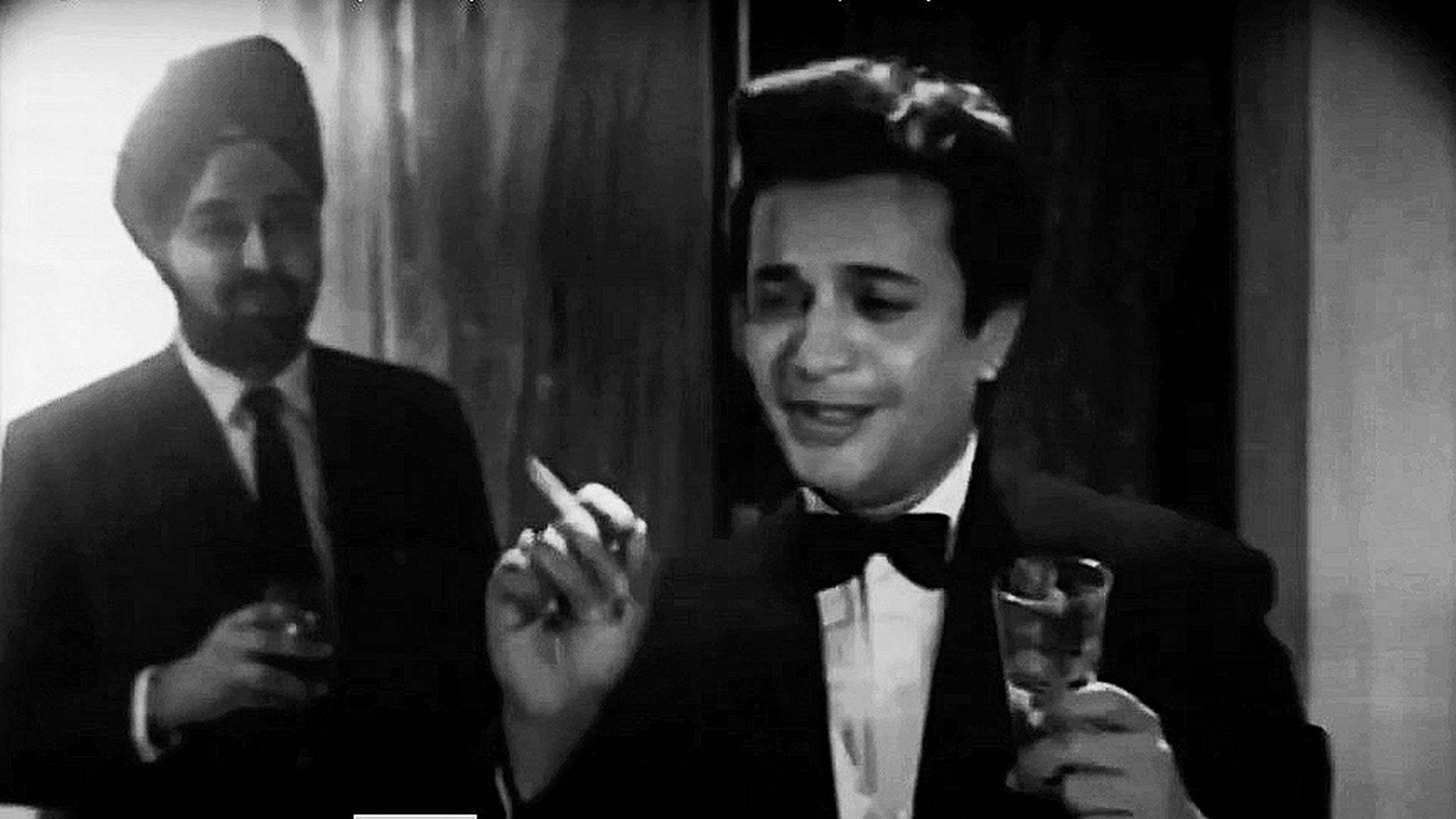 মান্নার কণ্ঠে উত্তমের লিপে বাংলা গানে র‍্যাপের ছাপ! রইল তুমুল জনপ্রিয় সেই গানের ইতিহাস