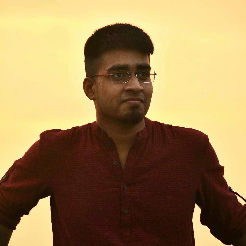 Swastik Chowdhury